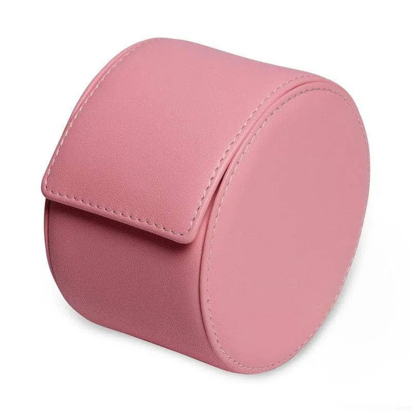 Étui montre - Poche Kross Rose - product image 1