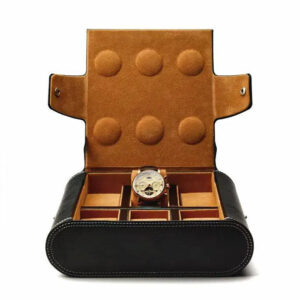 Boite à Montre - Portefeuille - product image 1