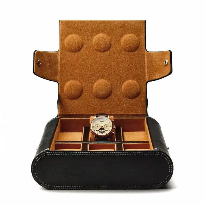Boite à Montre - Portefeuille - product image 1