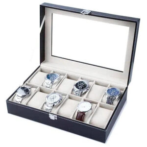 Boite à Montre - Précieuse Grandiose - product image 1
