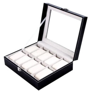 Boite à Montre - Précieuse Spacieuse - product image 1