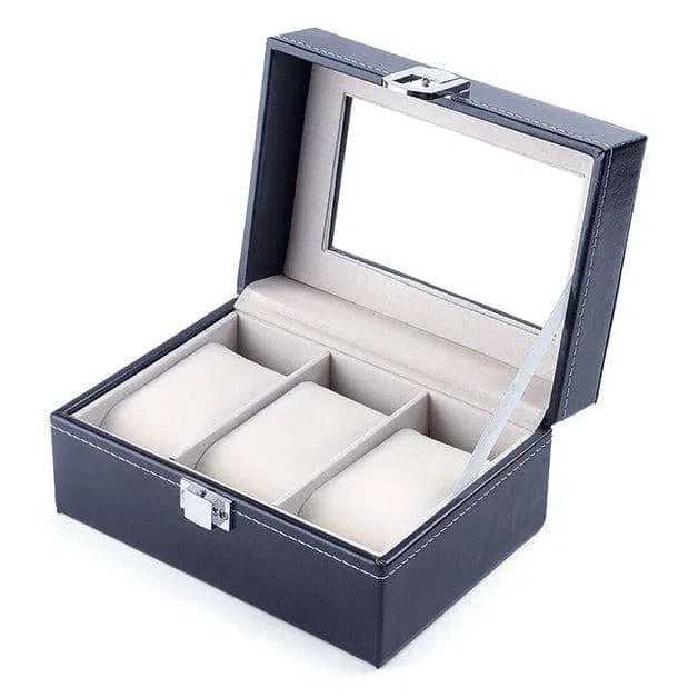 Boite à Montre - Précieuse Trio - product image 1