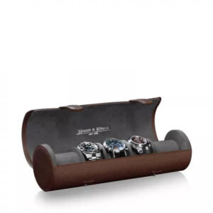 Étui montre - Roll 5 Braun - product image 1