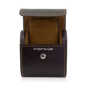 Étui à montre - Friedrich23 Roll Bond 1 Marron - product image 1