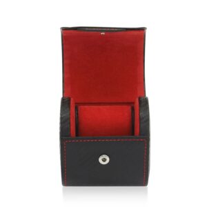 Étui à montre - Friedrich23 Roll Stendhal Carbone - product image 1