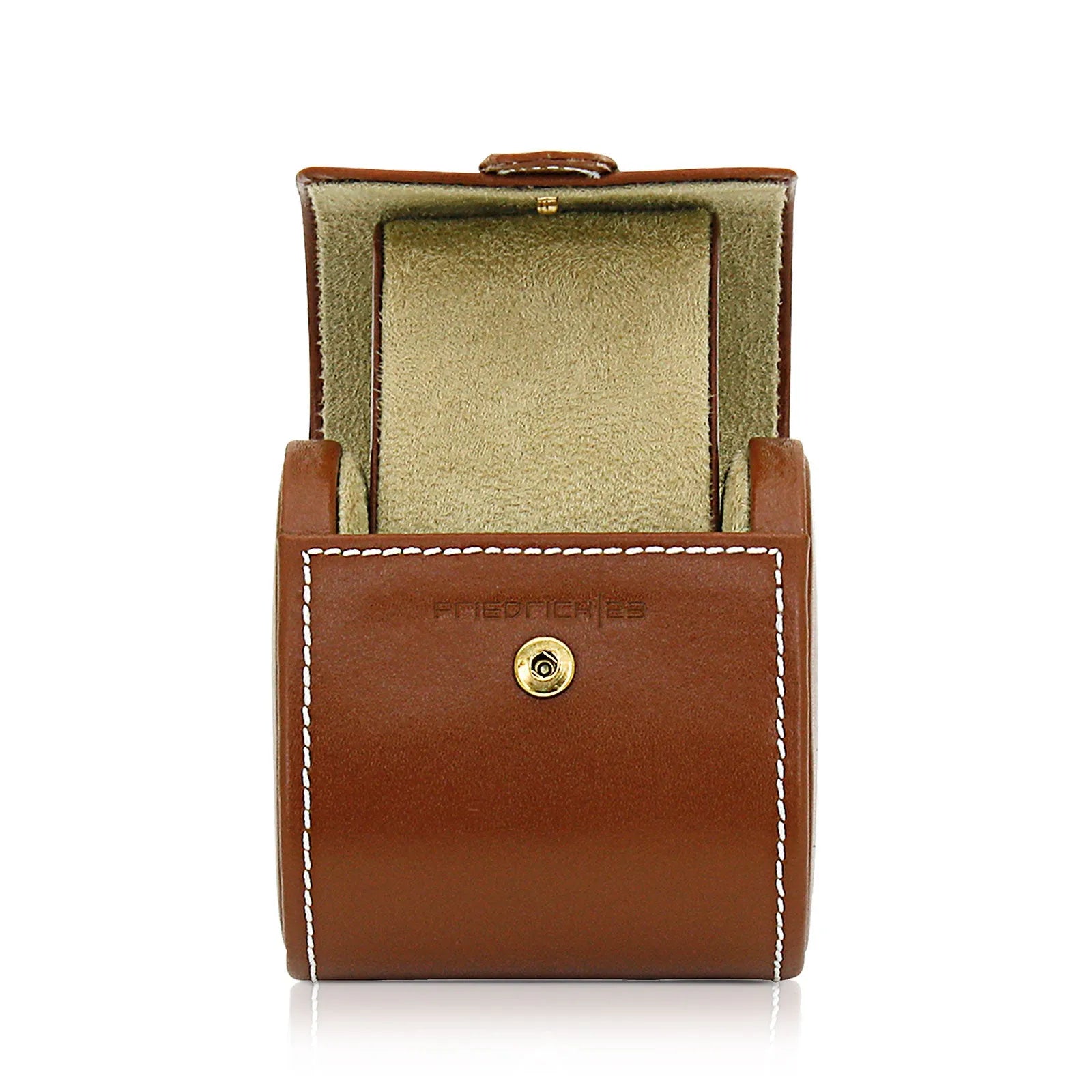 Étui montre- Roll Cordoba 1 montre Marron - product image 1