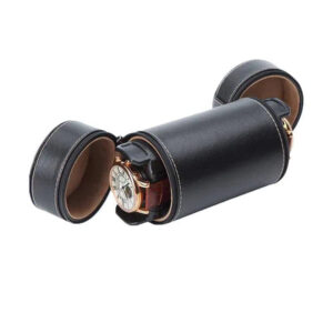 Étui à montres - Modalo Roll Duo Noir - product image 1