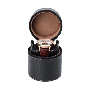 Étui à montre - Modalo Roll Primus Carbone - product image 1