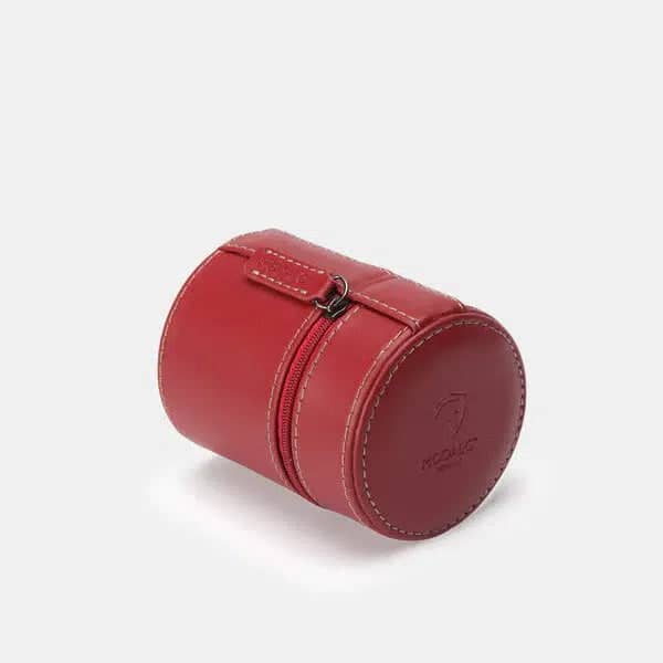 Étui à montre - Modalo Roll Primus Rouge - product image 2