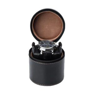 Étui montre - Rouleau Primus Schwarz - product image 1
