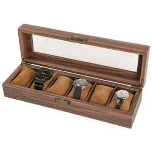 Boite à Montre - Rustique Classique - product image 1