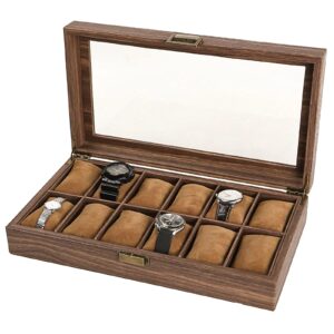 Boite à Montre - Rustique Spacieuse - product image 1