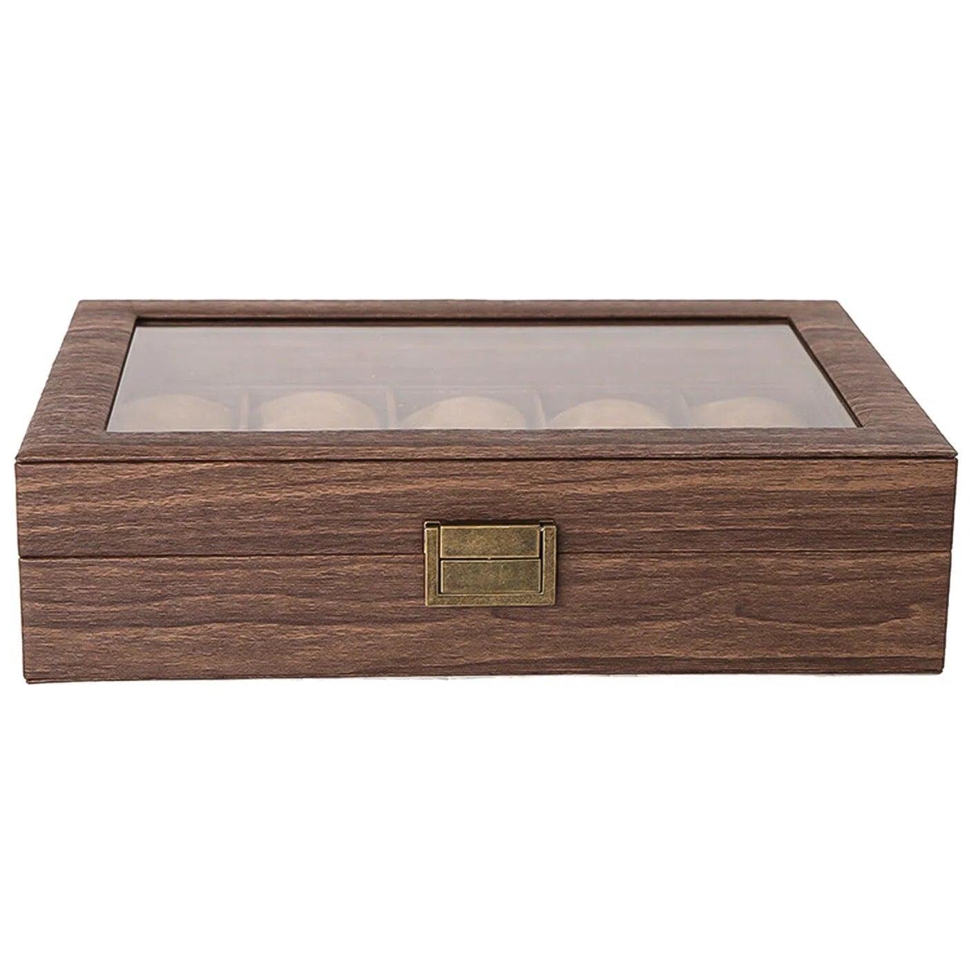 Boite à Montre - Rustique Vertueuse - product image 2