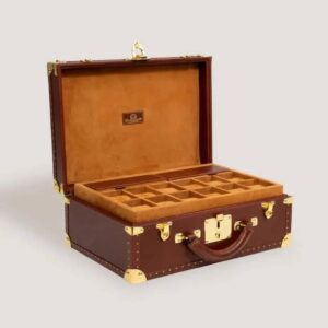 Boite à Montre - Trunk Montana - product image 1