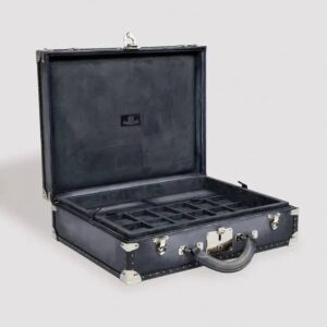 Boite à Montre - Trunk Patina Grey - product image 1
