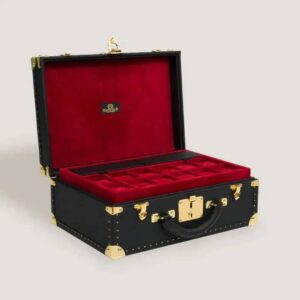 Boite à Montre - Trunk Togo Royal - product image 1