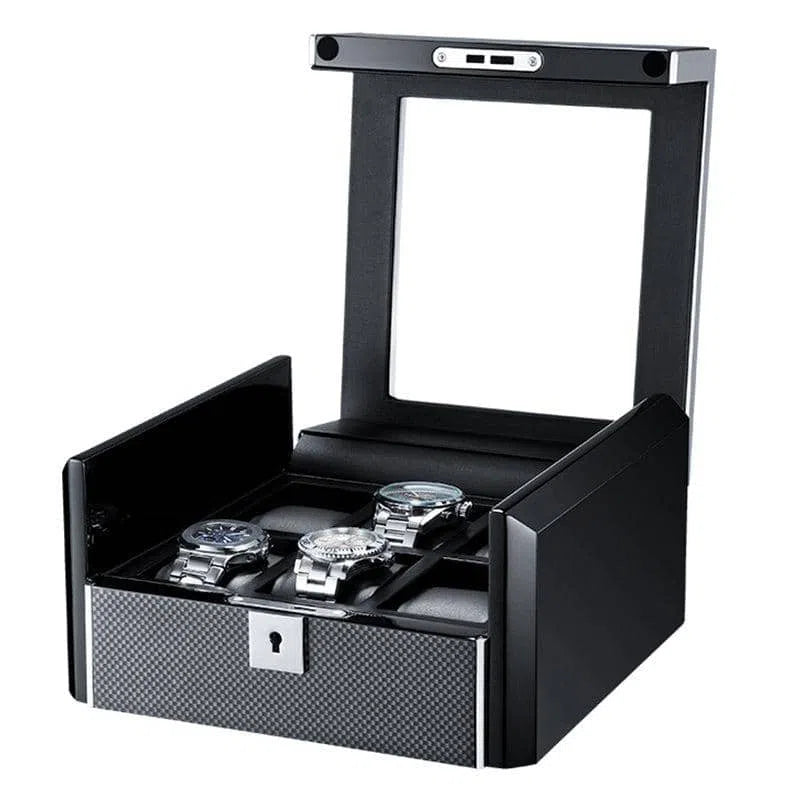 Boite à Montre - Univers Carbone - product image 1