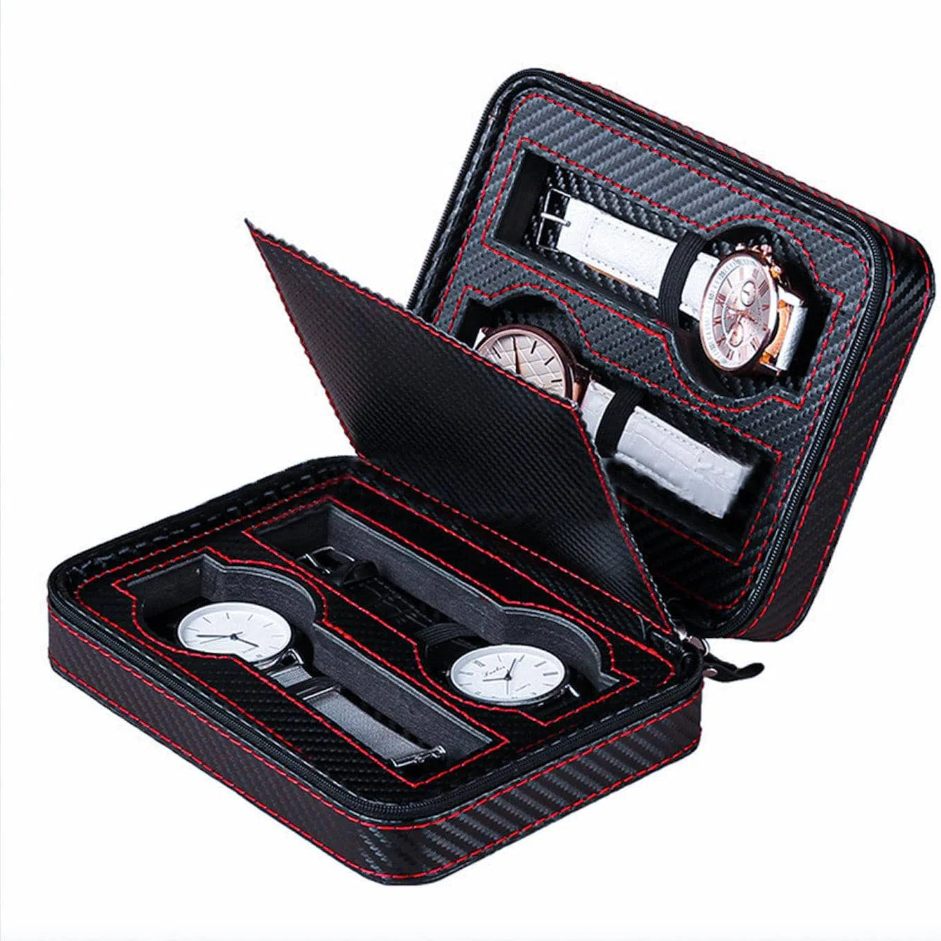 Étui montre - Voyage Sport Classique - product image 1