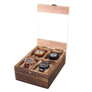 Boite à montre - Cottage Boisé - product image 1