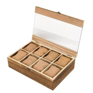 Boite à montre - Cottage Spacieuse - product image 1