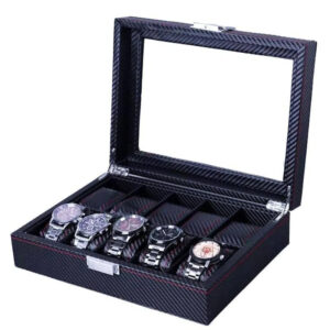 Boite de rangement - Sportive Spacieuse - product image 1