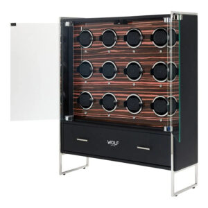 Cabinet remontoir 12 montres Roadster - product image 1