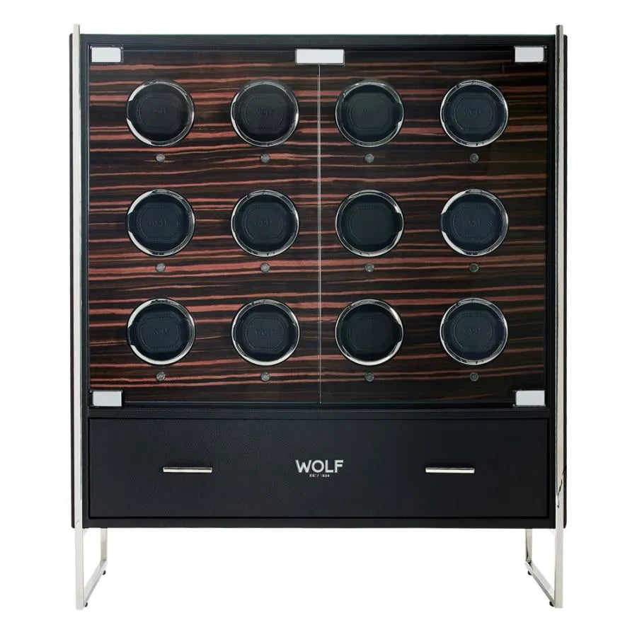 Cabinet remontoir 12 montres Roadster - product image 2