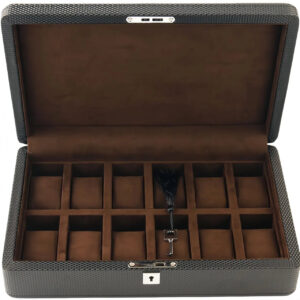 Coffret à Montre - Suzie Master Coffee - product image 1