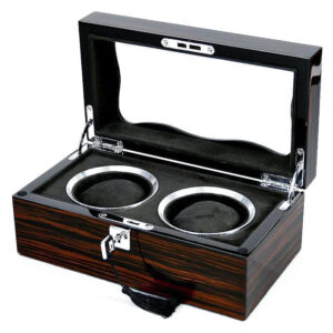 Coffret à Montre - Premium Duo - product image 1