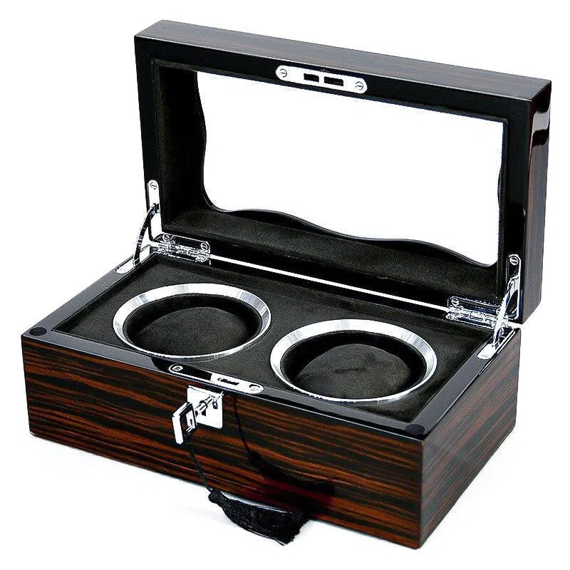 Coffret à Montre - Premium Duo - product image 1