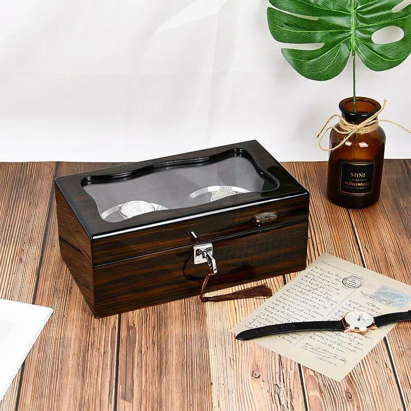 Coffret à Montre - Premium Duo - product image 2