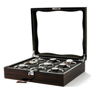 Coffret à Montre - Premium Nonette - product image 1