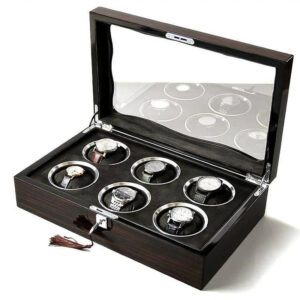 Coffret à Montre - Premium Sextuor - product image 1