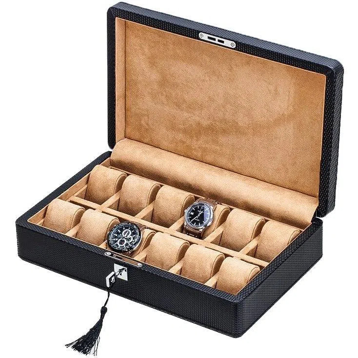 Coffret à Montre - Suzie King - product image 1