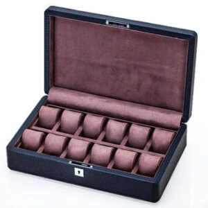 Coffret à Montre - Suzie Queen - product image 1
