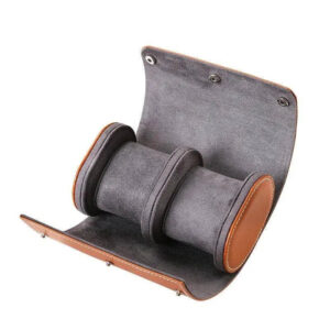 Étui À MONTRE Duo Marron - product image 1