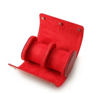 Étui À MONTRE Duo Rouge - product image 1