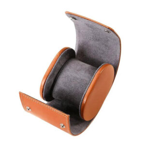 Étui À MONTRE Solo Marron - product image 1