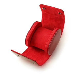 Étui À MONTRE Solo Rouge - product image 1