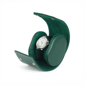 Étui À MONTRE Solo Vert - product image 1