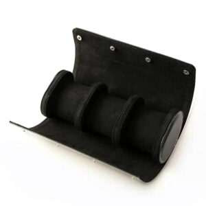 Étui À MONTRE Trio Noir - product image 1