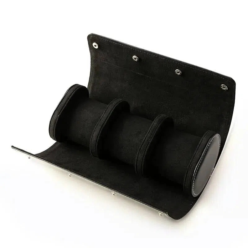 Étui À MONTRE Trio Noir - product image 1