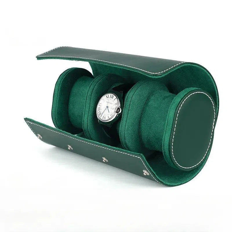 Étui À MONTRE Trio Vert - product image 2