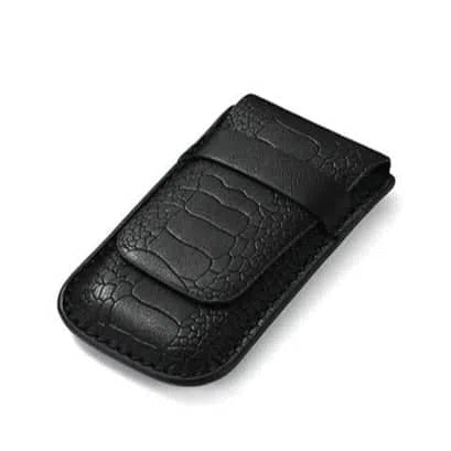 Étui CROQ Noir - product image 1