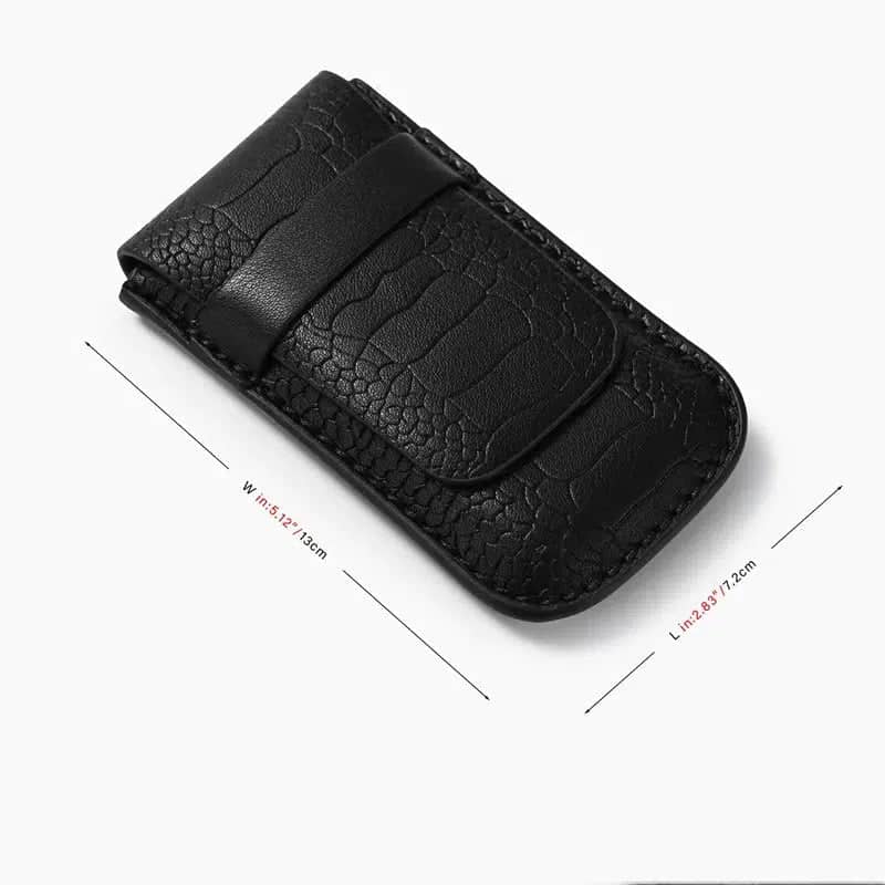 Étui CROQ Noir - product image 2