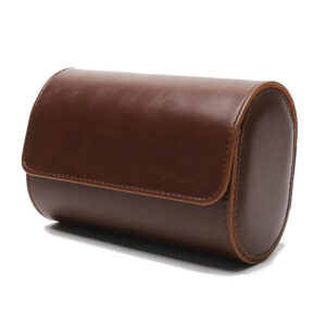 Étui Montre - Duo Marron - product image 1