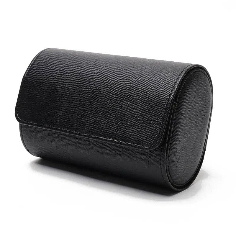 Étui Montre - Noir Duo - product image 1