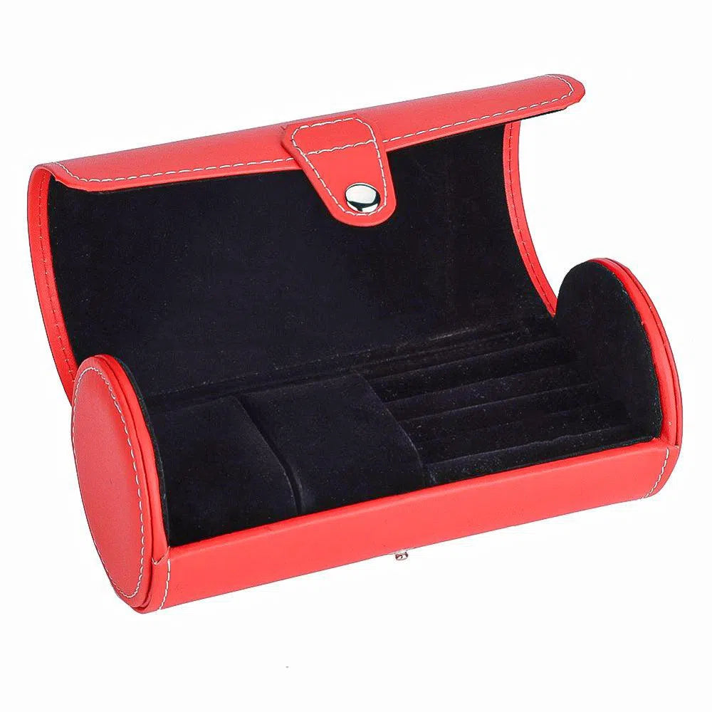 Étui Montre - Simple Rouge - product image 2