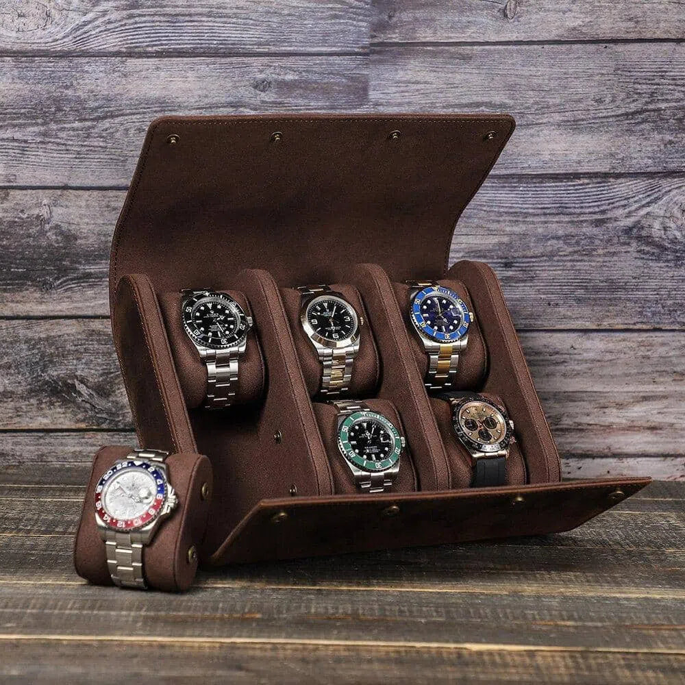 Étui Montre - Vintage Sei - product image 2