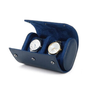 Étui à montre Duo Bleu Klein - product image 1